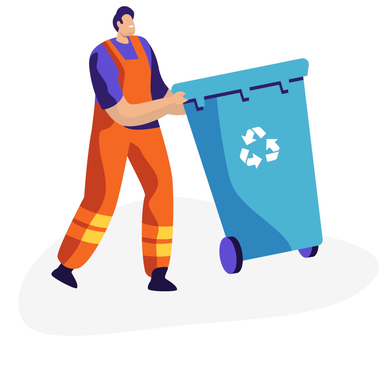 Gestion des Déchets